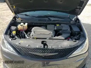 ✅ 2020 Chrysler Pacifica Launch Edition • VIN: 2C4RC3BG4LR288335 • Lot: 70635005. Listed on Copart with 60,443 mi. Free auction sales archive from the USA and detailed vehicle history report at DreamBid. Image 15.