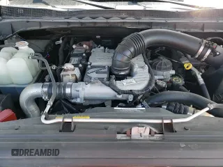 ✅ 2017 Nissan Titan SV • VIN: 1N6BA1RP4HN517342 • Лот: 49676235. Опубликован ранее на Copart с пробегом 49 112 миль. Бесплатный доступ к архиву аукционных продаж из США и подробный отчёт об истории автомобиля на DreamBid. Изображение 13.