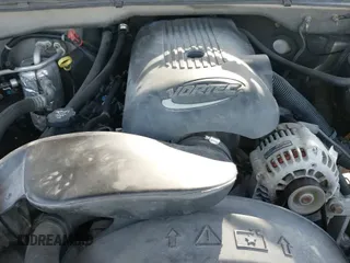 2003 Chevrolet Silverado 1500 LS с VIN 1GCEC14T73Z176101, выставлен на аукционе IAAI как лот 43128161 с пробегом 370 626 миль миль и . История ставок и продаж доступна на DreamBid. Изображение 19.