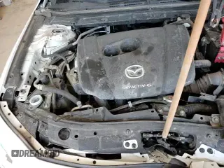 ✅ 2021 Mazda 3 Premium • VIN: JM1BPAML6M1310765 • Лот: 65518815. Опубликован ранее на Copart с пробегом 93 245 миль. Бесплатный доступ к архиву аукционных продаж из США и подробный отчёт об истории автомобиля на DreamBid. Изображение 16.