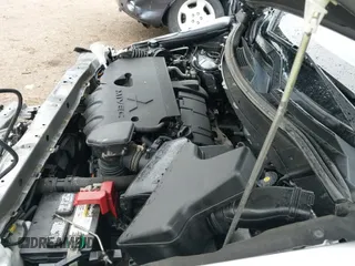 ✅ 2018 Mitsubishi Outlander SE • VIN: JA4AD3A35JZ064058 • Lot: 42311265. Listed on IAAI with 79,291 mi. Free auction sales archive from the USA and detailed vehicle history report at DreamBid. Image 19.