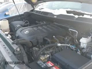 ✅ 2016 Toyota Sequoia Limited • VIN: 5TDJY5G1XGS127354 • Lot: 41291303. Wystawiony na IAAI z przebiegiem 106 327 mil. Bezpłatny archiwum sprzedaży aukcyjnych z USA i szczegółowy raport historii pojazdu na DreamBid. Zdjęcie 19.