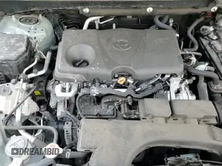 ✅ 2021 Toyota RAV4 XLE Premium • VIN: 2T3C1RFV3MW172199 • Лот: 85520195. Опубликован ранее на Copart с пробегом 32 529 миль. Бесплатный доступ к архиву аукционных продаж из США и подробный отчёт об истории автомобиля на DreamBid. Изображение 14.