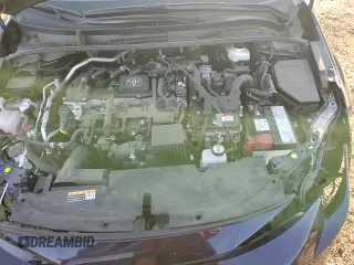 ✅ 2025 Toyota Corolla Hybrid SE • VIN: JTDBCMFE0S3084865 • Лот: 94995745. Опубликован ранее на Copart с пробегом 18 738 миль. Бесплатный доступ к архиву аукционных продаж из США и подробный отчёт об истории автомобиля на DreamBid. Изображение 13.