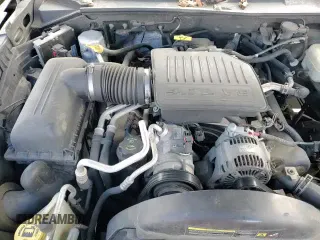 ✅ 2007 Dodge Dakota SLT • VIN: 1D7HW42PX7S256654 • Лот: 84205384. Опубликован ранее на Copart с пробегом 99 008 миль. Бесплатный доступ к архиву аукционных продаж из США и подробный отчёт об истории автомобиля на DreamBid. Изображение 13.