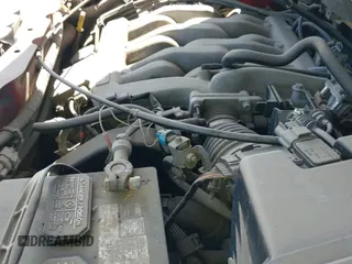 ✅ 2001 Mazda MPV DX • VIN: JM3LW28Y010169395 • Lot: 38528516. Wystawiony na IAAI z przebiegiem 264 250 mil. Bezpłatny archiwum sprzedaży aukcyjnych z USA i szczegółowy raport historii pojazdu na DreamBid. Zdjęcie 12.