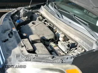 ✅ 2012 Kia Soul • VIN: KNDJT2A5XC7464801 • Lot: 42981400. Listed on IAAI with 169,835 mi. Free auction sales archive from the USA and detailed vehicle history report at DreamBid. Image 20.