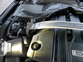 ✅ 2021 Ford Mustang GT • VIN: 1FA6P8CF9M5138767 • Лот: 82575015. Опубликован ранее на Copart с пробегом 32 039 миль. Бесплатный доступ к архиву аукционных продаж из США и подробный отчёт об истории автомобиля на DreamBid. Изображение 15.