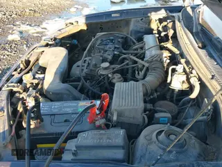 ✅ 1996 Toyota Tercel DX • VIN: JT2AC52L3T0124650 • Лот: 41539434. Опубликован ранее на IAAI с пробегом 298 780 миль. Бесплатный доступ к архиву аукционных продаж из США и подробный отчёт об истории автомобиля на DreamBid. Изображение 12.