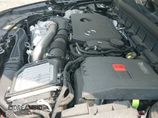 ✅ 2025 Mercedes-Benz GLB 250 • VIN: W1N4M4HB9SW408251 • Lot: 42478937. Listed on IAAI with 5,959 mi. Free auction sales archive from the USA and detailed vehicle history report at DreamBid. Image 19.