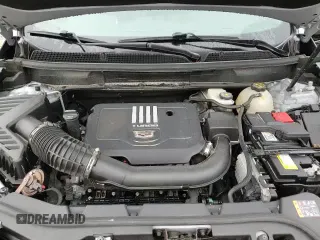 ✅ 2022 Cadillac XT5 AWD Luxury • VIN: 1GYKNBR46NZ148050 • Lot: 84823854. Listed on Copart with 36,597 mi. Free auction sales archive from the USA and detailed vehicle history report at DreamBid. Image 15.