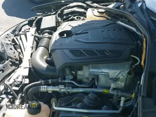 ✅ 2018 Alfa Romeo Giulia • VIN: ZARFAEBN1J7580516 • Lot: 43643110. Listed on IAAI with 49,503 mi. Free auction sales archive from the USA and detailed vehicle history report at DreamBid. Image 20.