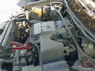 2002 Toyota Highlander с VIN JTEHF21A920076335, выставлен на аукционе IAAI как лот 42585818 с пробегом 125 086 миль миль и . История ставок и продаж доступна на DreamBid. Изображение 14.