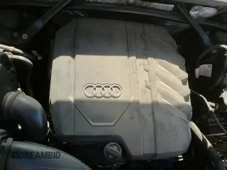 ✅ 2021 Audi Q5 Premium Plus • VIN: WA1BAAFYXM2130283 • Lot: 94369145. Wystawiony na Copart z przebiegiem 52 961 mil. Bezpłatny archiwum sprzedaży aukcyjnych z USA i szczegółowy raport historii pojazdu na DreamBid. Zdjęcie 15.