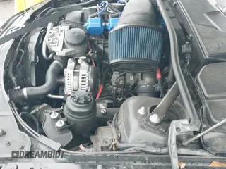 ✅ 2012 BMW 3 Series 335i • VIN: WBAKG7C5XCE802399 • Лот: 42210396. Опубликован ранее на IAAI с пробегом 141 502 миль. Бесплатный доступ к архиву аукционных продаж из США и подробный отчёт об истории автомобиля на DreamBid. Изображение 19.