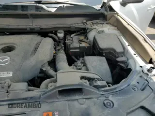 ✅ 2021 Mazda CX-9 Touring • VIN: JM3TCBCY1M0539614 • Lot: 63779295. Listed on Copart with 63,096 mi. Free auction sales archive from the USA and detailed vehicle history report at DreamBid. Image 14.