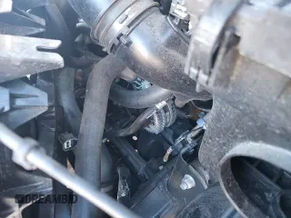 ✅ 2023 Ford F-150 XL • VIN: 1FTEW1EP5PKE56896 • Lot: 86555695. Wystawiony na Copart z przebiegiem 31 801 mil. Bezpłatny archiwum sprzedaży aukcyjnych z USA i szczegółowy raport historii pojazdu na DreamBid. Zdjęcie 13.