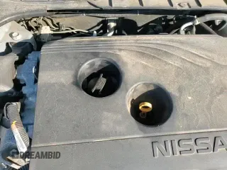 ✅ 2020 Nissan Altima SR • VIN: 1N4BL4CVXLN315934 • Lot: 81215595. Wystawiony na Copart z przebiegiem 138 047 mil. Bezpłatny archiwum sprzedaży aukcyjnych z USA i szczegółowy raport historii pojazdu na DreamBid. Zdjęcie 15.