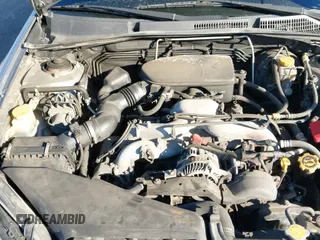 ✅ 2008 Subaru Outback • VIN: 4S4BP60C587315439 • Lot: 43549891. Wystawiony na IAAI z przebiegiem 203 318 mil. Bezpłatny archiwum sprzedaży aukcyjnych z USA i szczegółowy raport historii pojazdu na DreamBid. Zdjęcie 19.