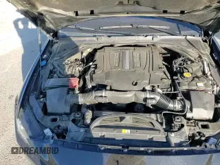 ✅ 2017 Jaguar XE 35t R-Sport • VIN: SAJAL4BV7HA958460 • Лот: 82214465. Опубликован ранее на Copart с пробегом 79 098 миль. Бесплатный доступ к архиву аукционных продаж из США и подробный отчёт об истории автомобиля на DreamBid. Изображение 16.