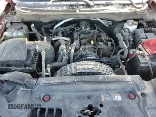 ✅ 2019 Ford Ranger XL • VIN: 1FTER4EH3KLA83006 • Lot: 90645145. Wystawiony na Copart z przebiegiem 117 029 mil. Bezpłatny archiwum sprzedaży aukcyjnych z USA i szczegółowy raport historii pojazdu na DreamBid. Zdjęcie 15.