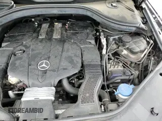 ✅ 2019 Mercedes-Benz GLS 450 • VIN: 4JGDF6EE3KB222056 • Лот: 81434425. Опубликован ранее на Copart с пробегом 46 609 миль. Бесплатный доступ к архиву аукционных продаж из США и подробный отчёт об истории автомобиля на DreamBid. Изображение 14.