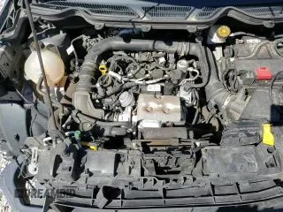 ✅ 2019 Ford EcoSport SE • VIN: MAJ3S2GE7KC293701 • Lot: 82529845. Listed on Copart with 99,286 mi. Free auction sales archive from the USA and detailed vehicle history report at DreamBid. Image 15.