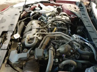 ✅ 2022 Nissan Altima Platinum • VIN: 1N4BL4FW2NN395222 • Lot: 41277462. Listed on IAAI with 56,459 mi. Free auction sales archive from the USA and detailed vehicle history report at DreamBid. Image 19.