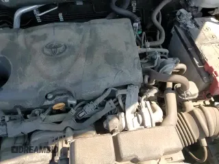 ✅ 2020 Toyota RAV4 LE • VIN: 2T3F1RFV1LC111124 • Лот: 71100855. Опубликован ранее на Copart с пробегом 135 239 миль. Бесплатный доступ к архиву аукционных продаж из США и подробный отчёт об истории автомобиля на DreamBid. Изображение 16.