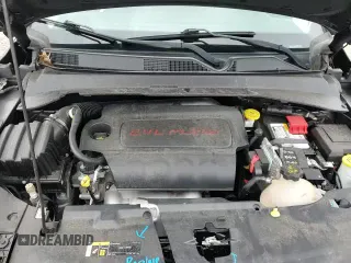 ✅ 2022 Jeep Compass Altitude • VIN: 3C4NJCBB0NT214306 • Lot: 84224405. Listed on Copart with 47,755 mi. Free auction sales archive from the USA and detailed vehicle history report at DreamBid. Image 15.