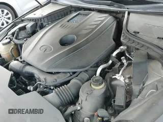 ✅ 2016 Infiniti Q50 Premium • VIN: JN1CV7APXGM201509 • Лот: 41437870. Опубликован ранее на IAAI с пробегом 162 581 миль. Бесплатный доступ к архиву аукционных продаж из США и подробный отчёт об истории автомобиля на DreamBid. Изображение 19.