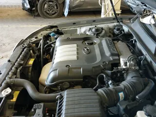 2004 Hyundai Sonata с VIN KMHWF25SX4A077243, выставлен на аукционе IAAI как лот 41944782 с пробегом 158 584 миль миль и . История ставок и продаж доступна на DreamBid. Изображение 13.