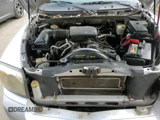 ✅ 2006 Dodge Dakota SLT • VIN: 1D7HW48NX6S645525 • Лот: 82779844. Размещён на Copart с пробегом 81 542 миль миль. Получите бесплатный доступ к архиву аукционных продаж из США и посмотрите подробный отчёт об истории автомобиля на DreamBid. Изображение 13.