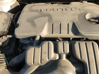 ✅ 2017 Buick Verano Sport Touring • VIN: 1G4PR5SK2H4106983 • Lot: 84398245. Listed on Copart with 138,915 mi. Free auction sales archive from the USA and detailed vehicle history report at DreamBid. Image 14.