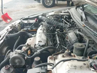 ✅ 1996 Honda Accord Value • VIN: 1HGCD5691TA257284 • Lot: 42923405. Listed on IAAI with 146,196 mi. Free auction sales archive from the USA and detailed vehicle history report at DreamBid. Image 12.