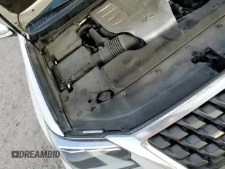 ✅ 2022 Lexus GX 460 Premium • VIN: JTJAM7BX2N5337269 • Lot: 71274215. Listed on Copart with 78,981 mi. Free auction sales archive from the USA and detailed vehicle history report at DreamBid. Image 14.