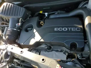 ✅ 2020 Chevrolet Equinox LT • VIN: 2GNAXKEV9L6183594 • Лот: 82423135. Опубликован ранее на Copart с пробегом 97 830 миль. Бесплатный доступ к архиву аукционных продаж из США и подробный отчёт об истории автомобиля на DreamBid. Изображение 16.