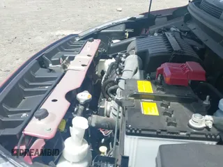 ✅ 2023 Mitsubishi Mirage ES • VIN: ML32FUFJXPHF03468 • Lot: 42643599. Listed on IAAI with 8,588 mi. Free auction sales archive from the USA and detailed vehicle history report at DreamBid. Image 20.