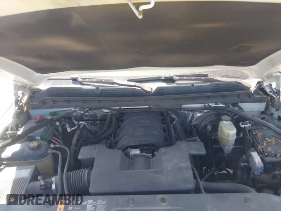 ✅ 2017 Chevrolet Silverado 1500 LT • VIN: 1GCRCREC2HZ181776 • Lot: 45389903. Listed on IAAI with 165,358 mi. Free auction sales archive from the USA and detailed vehicle history report at DreamBid. Image 10.