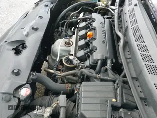 ✅ 2008 Honda Civic LX • VIN: 2HGFG12678H572270 • Lot: 41452818. Listed on IAAI with 115,037 mi. Free auction sales archive from the USA and detailed vehicle history report at DreamBid. Image 12.