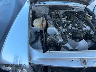 ✅ 1974 Mercedes-Benz SL • VIN: 10704412021339 • Lot: 86528775. Listed on Copart with 125,149 mi. Free auction sales archive from the USA and detailed vehicle history report at DreamBid. Image 11.