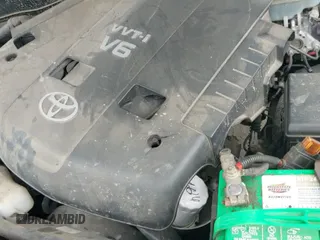 ✅ 2006 Toyota 4Runner SR5 • VIN: JTEZU14R760070772 • Lot: 43333215. Listed on IAAI with 195,444 mi. Free auction sales archive from the USA and detailed vehicle history report at DreamBid. Image 20.