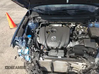 ✅ 2020 Mazda CX-5 Sport • VIN: JM3KFBBM7L0761218 • Лот: 71874415. Опубликован ранее на Copart с пробегом 49 924 миль. Бесплатный доступ к архиву аукционных продаж из США и подробный отчёт об истории автомобиля на DreamBid. Изображение 16.