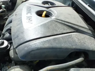 ✅ 2012 Hyundai Elantra GLS • VIN: 5NPDH4AEXCH107253 • Лот: 43389151. Опубликован ранее на IAAI с пробегом 196 267 миль. Бесплатный доступ к архиву аукционных продаж из США и подробный отчёт об истории автомобиля на DreamBid. Изображение 14.