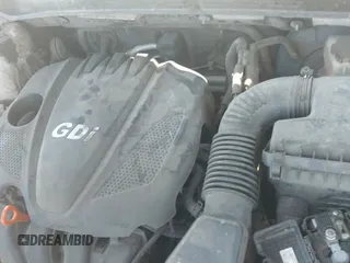 2013 Hyundai Sonata GLS z VIN 5NPEB4ACXDH626616, wystawiony jako IAAI lot #43473142 z przebiegiem 194 815 mil mil oraz . Historia ofert i sprzedaży dostępna na DreamBid. Obrazek 13.