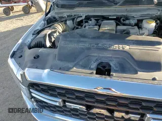 ✅ 2023 Ram 2500 Big Horn • VIN: 3C6UR5DL1PG651238 • Lot: 91629465. Listed on Copart with 41,309 mi. Free auction sales archive from the USA and detailed vehicle history report at DreamBid. Image 13.