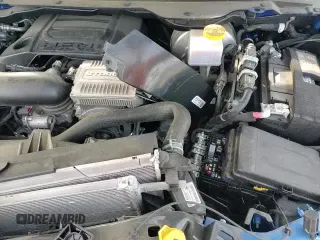 ✅ 2024 Ram 1500 Laramie • VIN: 1C6SRFJT8RN199624 • Лот: 89872885. Опубликован ранее на Copart с пробегом 13 963 миль. Бесплатный доступ к архиву аукционных продаж из США и подробный отчёт об истории автомобиля на DreamBid. Изображение 14.