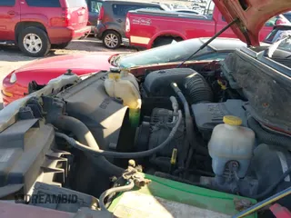 ✅ 2006 Dodge 1500 SLT • VIN: 1D7HU16236J140249 • Лот: 41875029. Размещён на IAAI с пробегом 252 491 миль миль. Получите бесплатный доступ к архиву аукционных продаж из США и посмотрите подробный отчёт об истории автомобиля на DreamBid. Изображение 12.