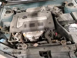 2006 Hyundai Elantra GLS с VIN KMHDN46DX6U238889, выставлен на аукционе Copart как лот 82299724 с пробегом 35 072 миль миль и Списание • Salvage title. История ставок и продаж доступна на DreamBid. Изображение 15.