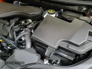 ✅ 2023 Nissan Qashqai SV • VIN: JN1BJ1BW2PW101709 • Lot: 55422265. Wystawiony na Copart z przebiegiem 16 943 mil. Bezpłatny archiwum sprzedaży aukcyjnych z USA i szczegółowy raport historii pojazdu na DreamBid. Zdjęcie 14.